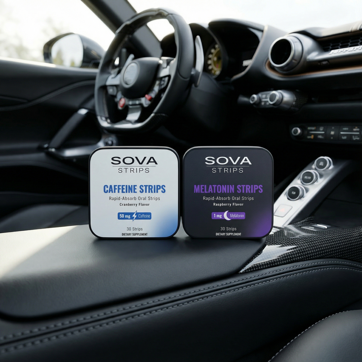 Energy & Sleep Bundle